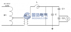 串聯諧振裝置類型