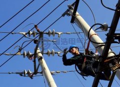 10kV配電架空線路巡檢現狀